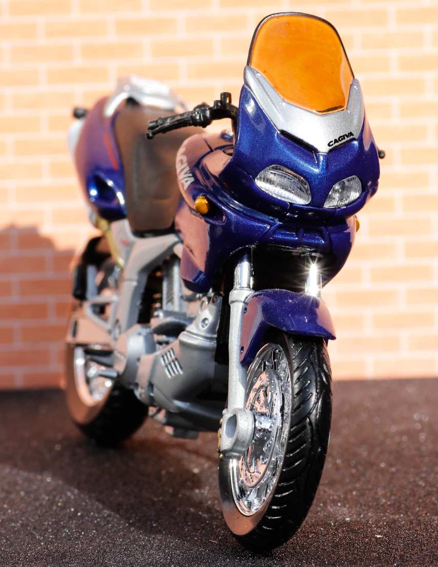 Welly Cagiva Navigator 1000